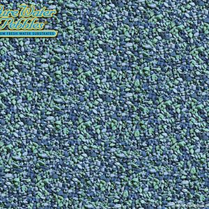 WORLD WIDE IMPORTS Blue Lagoon 5lb x 6pc