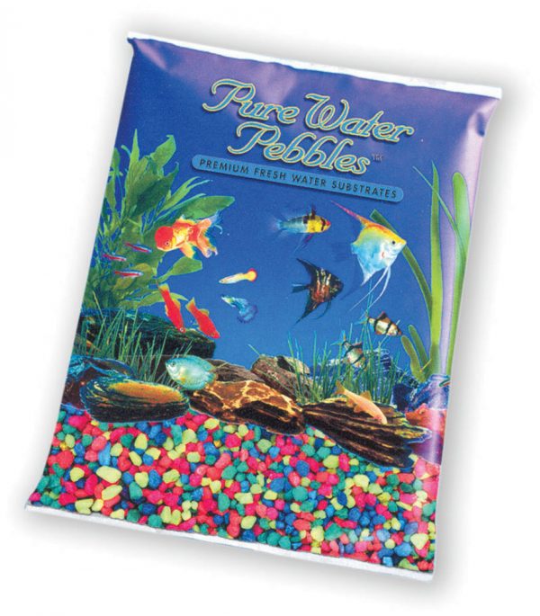 WORLD WIDE IMPORTS Neon Rainbow 5lb x 6pc - Image 2