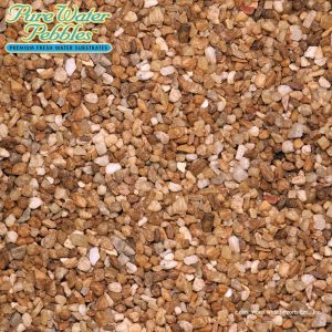 WORLD WIDE IMPORTS Nutty Pebbles 5lb x 6pc