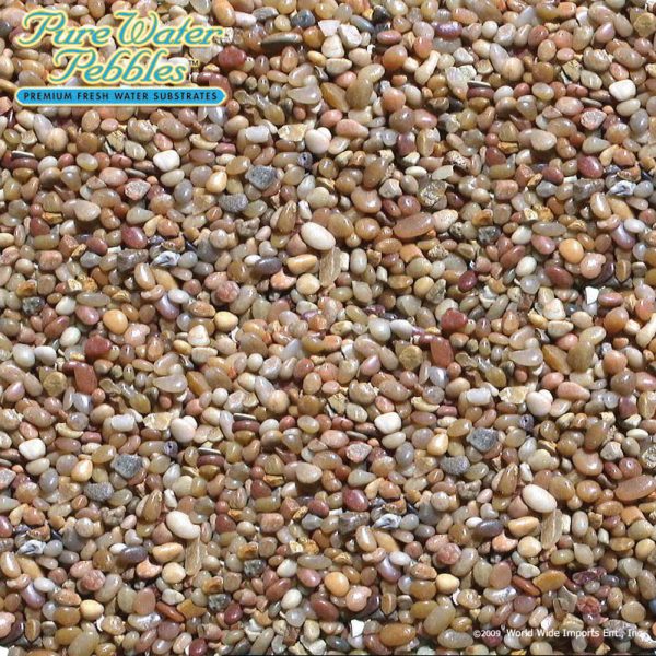 WORLD WIDE IMPORTS Cumberland River 5lb x 6pc