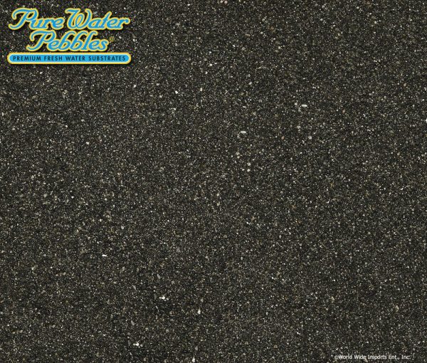 WORLD WIDE IMPORTS Black Sand 5lb x 6pc