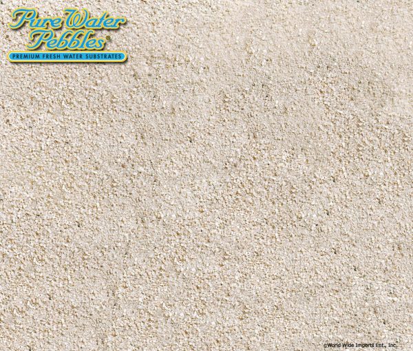 WORLD WIDE IMPORTS Natural Tan Sand 5lb x 6pc - Image 2