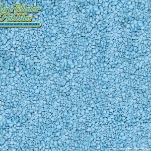 WORLD WIDE IMPORTS Heavenly Blue 25lb x 2pc