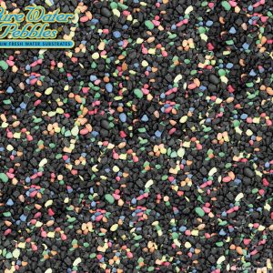 WORLD WIDE IMPORTS Black Beauty 25lb x 2pc