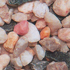 WORLD WIDE IMPORTS Rainbow Gems 25lb x 2pc