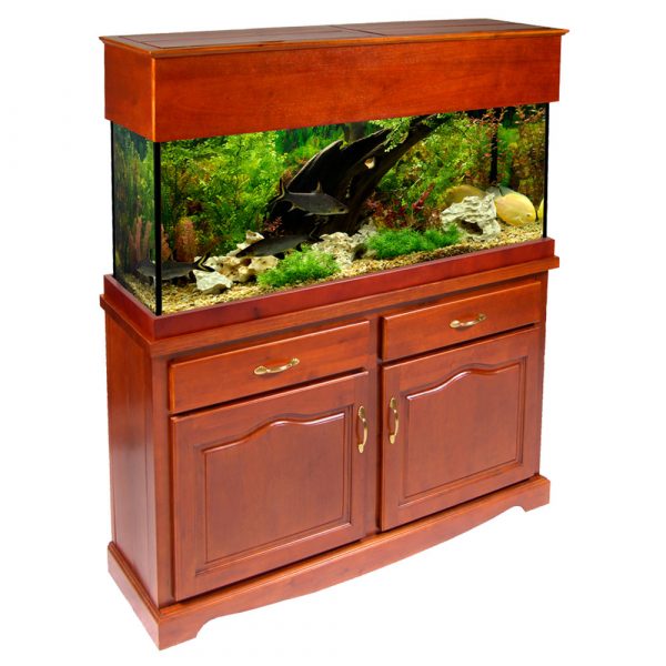 MARINELAND SEDONA Canopy Black 30x12 - Image 2