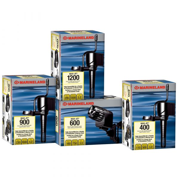 MARINELAND Maxi-Jet MP-1200 Power Head 1200 - Image 3