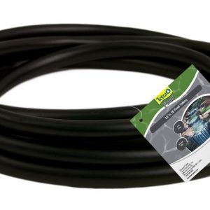 TETRA Pond Tubing-smooth 1/2in ID x 15 ft