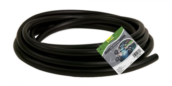 TETRA Pond Tubing-smooth 1/2in ID x 15 ft