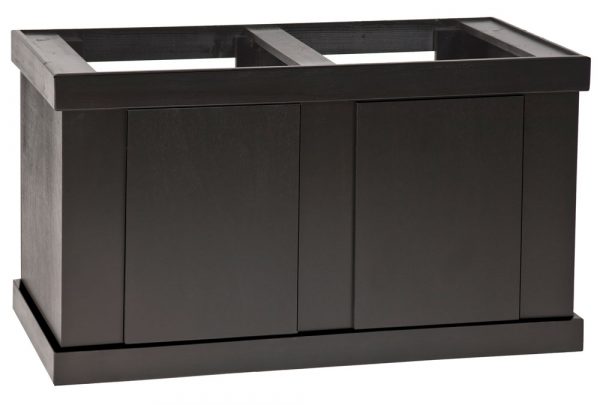 MARINELAND Majesty Stand - Black 48" x 24"