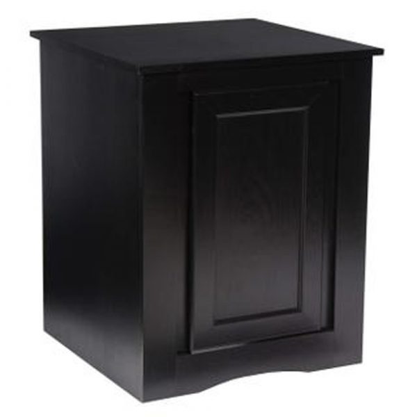 MARINELAND Ventura Black 18" X 18"