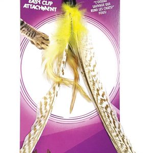 CAT LURES Pheasant Flyer Attachment