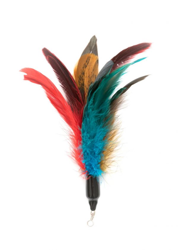 CAT LURES Rooster Fly Attachment - Image 2