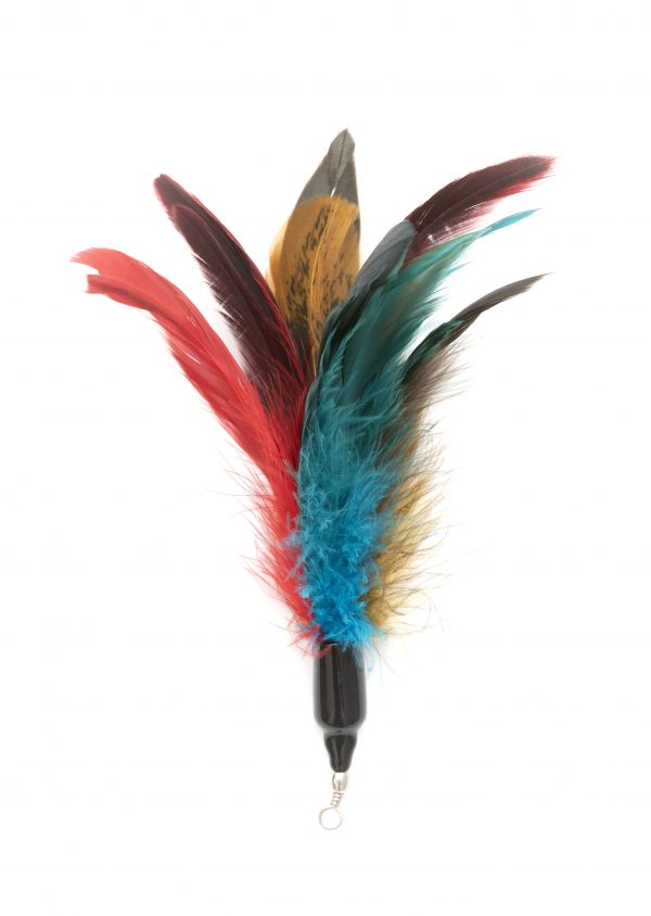 CAT LURES Rooster Fly Attachment - Image 4