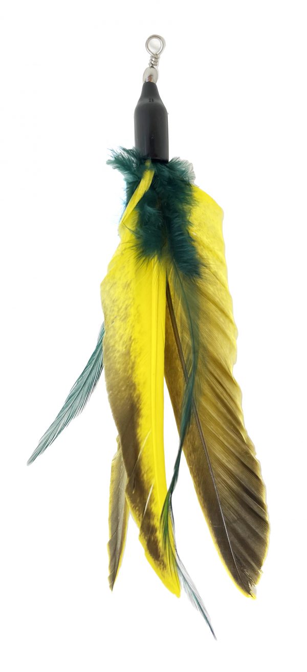CAT LURES Duck Flyer Attachment - Image 3