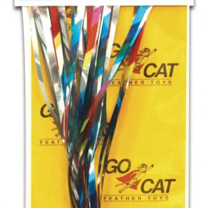 GO CAT Sparkler Accessory