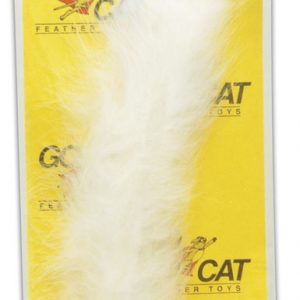 GO CAT Fur Fun