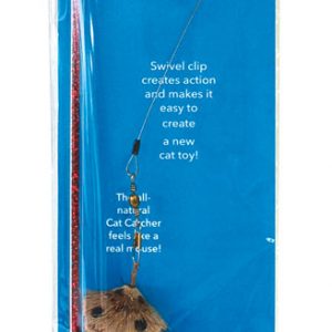 GO CAT Cat Catcher
