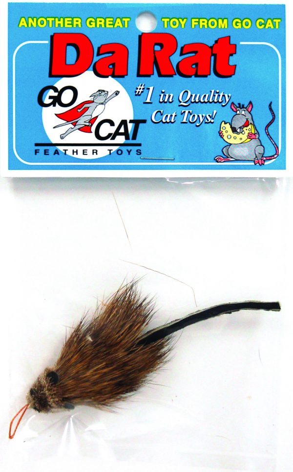 CAT LURES Da Rat - Image 4