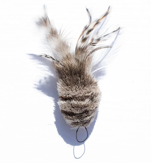 CAT LURES Feather Pom 3.5x1x1 - Image 2