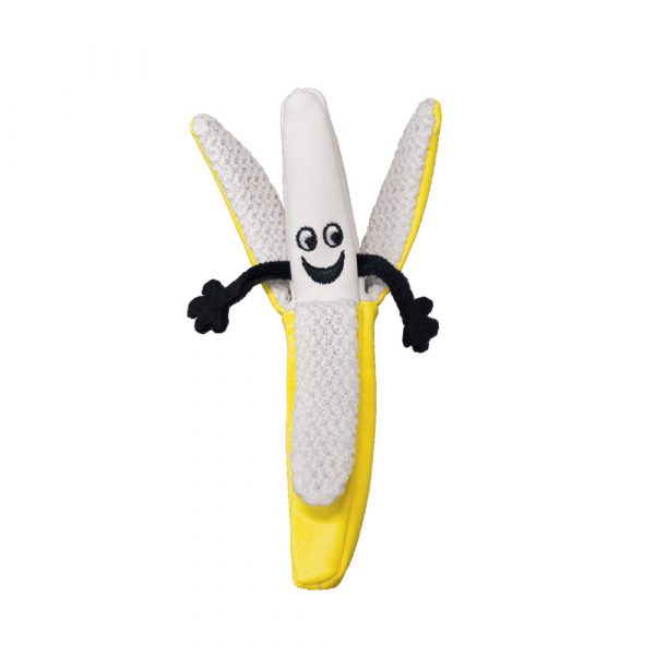 KONG Better Buzz Banana Assorted (2) - Image 2