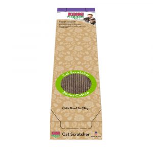 KONG CS1 Single Scratcher