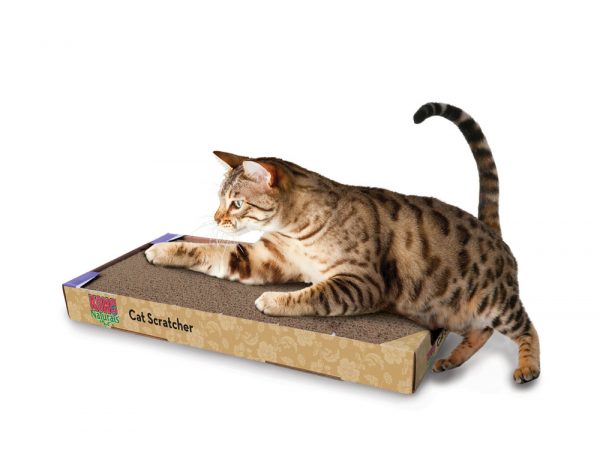 KONG CS2 Double Scratcher - Image 2