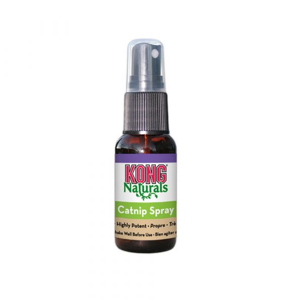 KONG CCS Catnip Spray(3) - Image 2