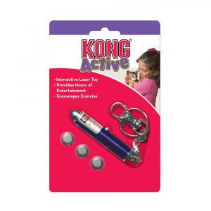KONG Laser (3) - metal