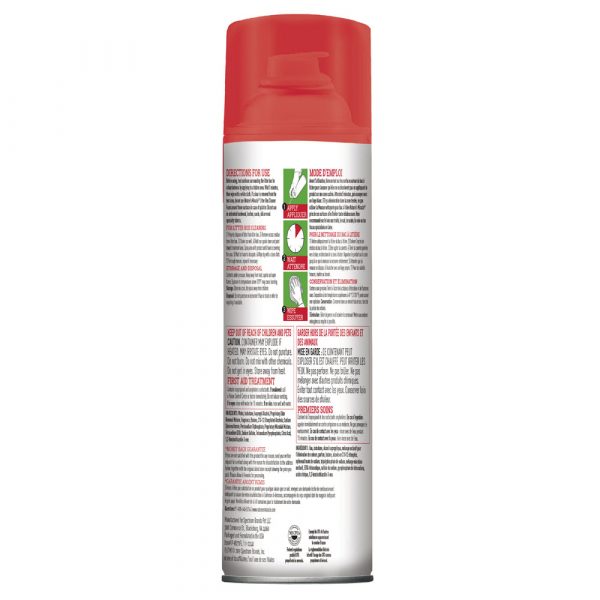 NATURE'S MIRACLE Litterbox Cleaner Foam Aero 17.5oz - Image 2