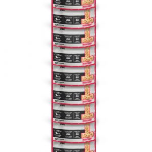 PUREBITES Cat Shrimp 11g CS (12)