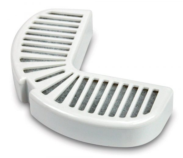 PIONEER Replcmnt Filter SS/Ceram Fountn 3pk