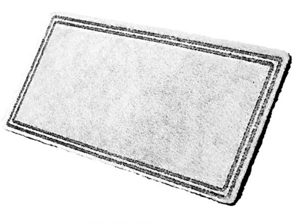 PIONEER RplcmntFilter for PLSTC Fountain 3pk