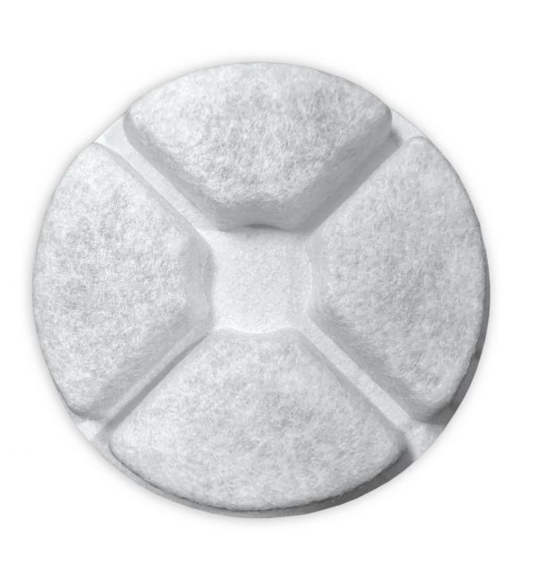 PIONEER Replcmnt Filter DD0619/DD0620 3pk - Image 2