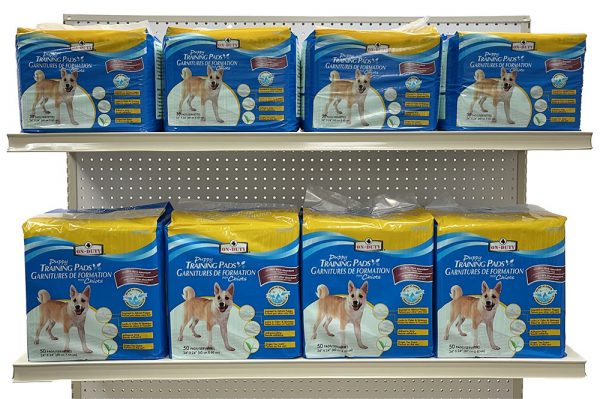 ON DUTY Pet Pad Prepack 12 pcs.