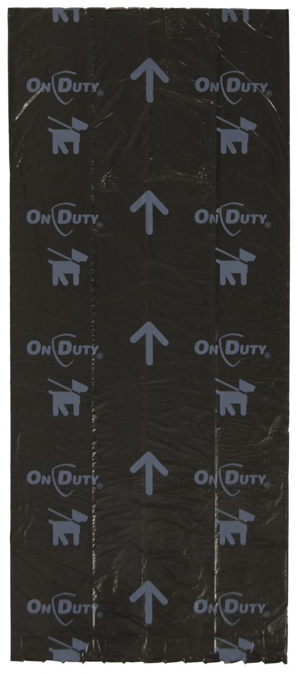 ON DUTY Poop Bags - 4 rolls - Image 7