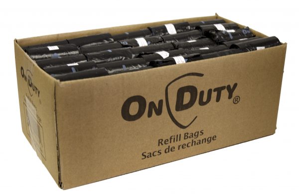 ON DUTY Poop Bags - Bulk 100 rolls - Image 3