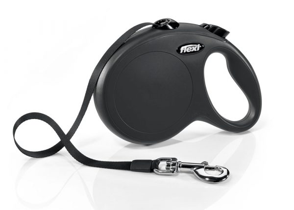 FLEXI Classic L 8m Tape black