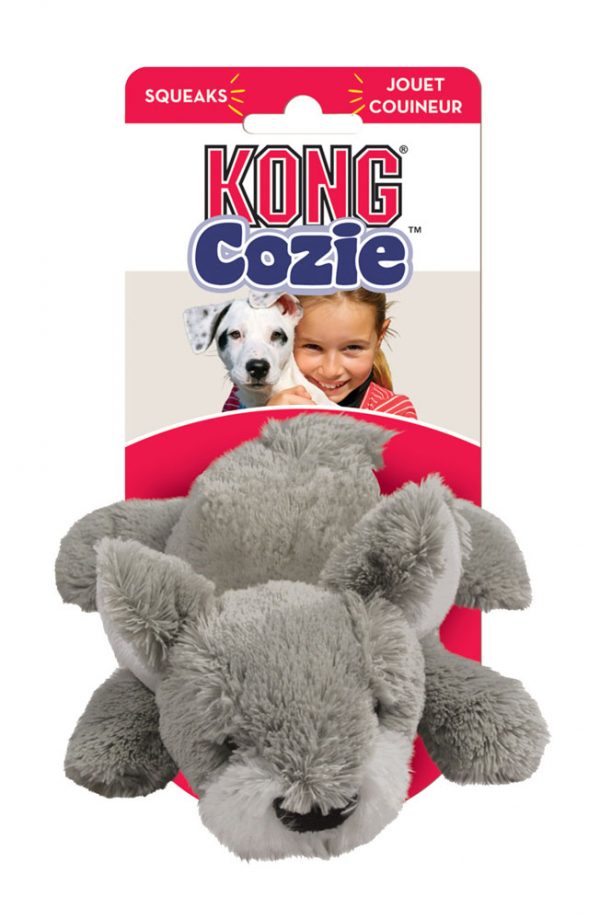 KONG Cozie Buster Koala Medium - Image 2
