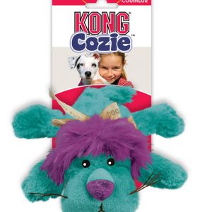 KONG Cozie King Lion Medium