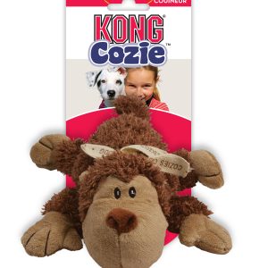 KONG Cozie Funky Monkey Medium