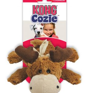 KONG Cozie Marvin Moose Medium