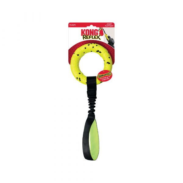 KONG Reflex Tug