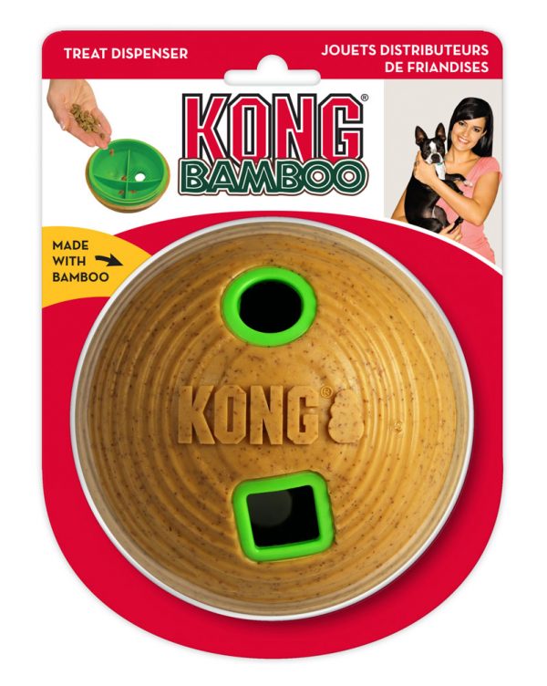 KONG Sport Softies Balls 3-pk Assorted Md