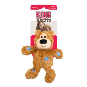 KONG Wild Knots Bear Small