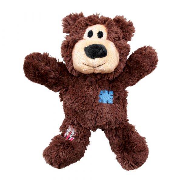 KONG Wild Knots Bear Large - Image 2