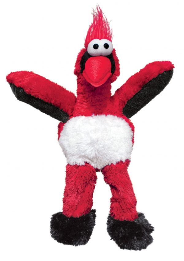 KONG Scruffs Chicken Md/Lg