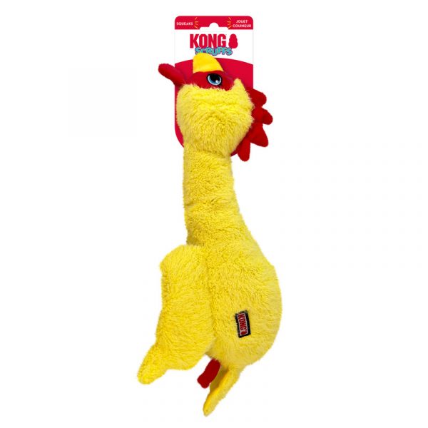 KONG Scruffs Chicken Md/Lg - Image 2