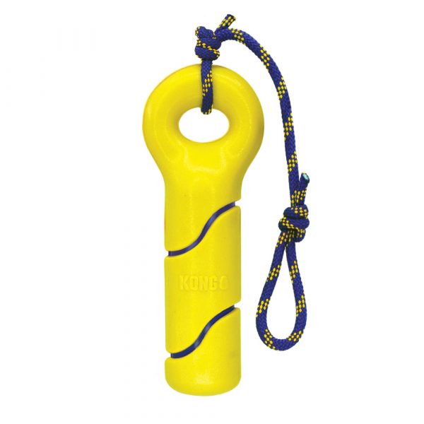 KONG Scruffs Chicken Md/Lg - Image 4