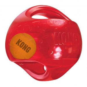 KONG Jumbler Ball Large/X-Large